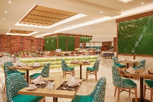 Market Cafe