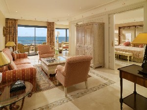 Hotel SECRETS BAHIA REAL RESORT & SPA wakacje