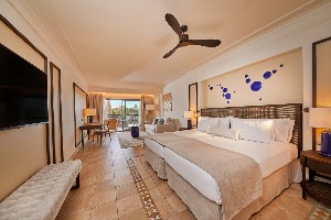 Junior Suite Deluxe