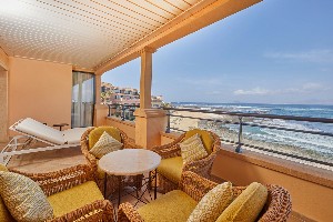 Master Suite Oceanview
