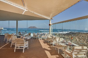 The Bay Lounge