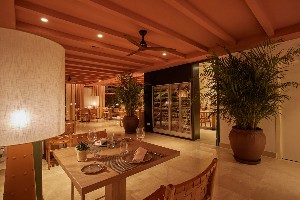 Nebbiolo Restaurant
