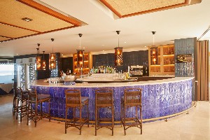 Seaside Grill Bar