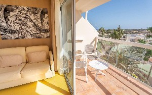 Hotel CLUB HOTEL DRAGO PARK wakacje