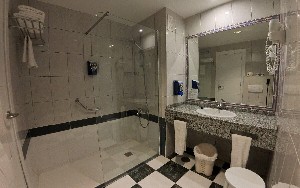 Hotel CLUB HOTEL DRAGO PARK wakacje