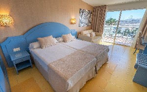 Hotel CLUB HOTEL DRAGO PARK wakacje