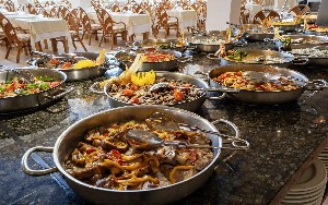 Hotel CLUB HOTEL DRAGO PARK wakacje