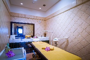 Spa and wellness