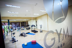 Spa and wellness