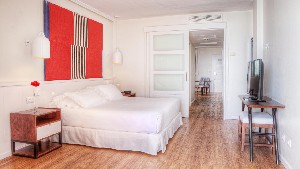 Hotel H10 TINDAYA wakacje