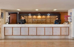 Hotel H10 TINDAYA wakacje