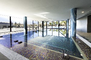 Spa and wellness