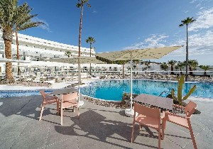 Hotel LABRANDA HOTEL GOLDEN BEACH wakacje