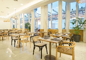 Hotel LABRANDA HOTEL GOLDEN BEACH wakacje