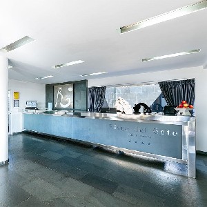 Hotel LIVVO RISCO DEL GATO SUITES HOTEL wakacje