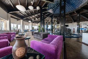 Hotel LIVVO RISCO DEL GATO SUITES HOTEL wakacje