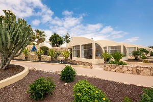 Hotel LIVVO RISCO DEL GATO SUITES HOTEL wakacje