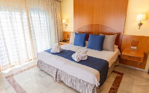 sample room