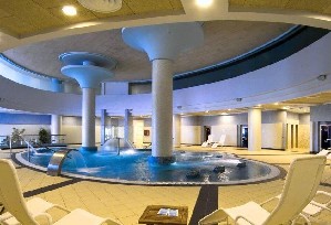 spa