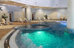 spa