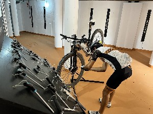 Cycling Facilities
