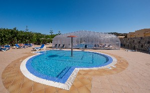 child pool