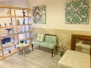 Spa and wellness