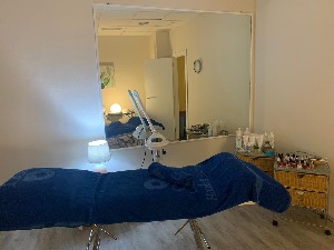 Spa and wellness