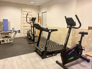 GYM