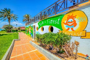 children facilities 