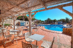 Hotel SBH MONICA BEACH RESORT wakacje