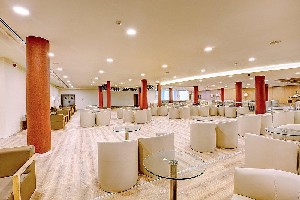 Hotel SBH MONICA BEACH RESORT wakacje