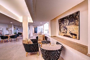 Hotel SBH MONICA BEACH RESORT wakacje