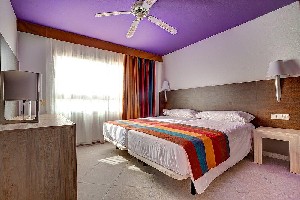 Hotel SBH MONICA BEACH RESORT wakacje