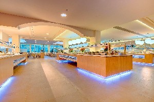 Hotel SBH MONICA BEACH RESORT wakacje