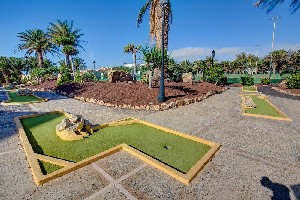 Hotel SBH MONICA BEACH RESORT wakacje