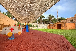 Hotel SBH MONICA BEACH RESORT wakacje