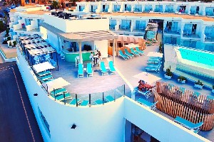 pool bar