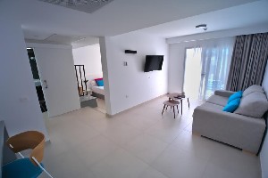 premium suite