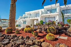 bungalowy