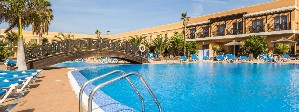 Hotel CORAL COTILLO BEACH wakacje