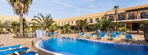 Hotel CORAL COTILLO BEACH wakacje