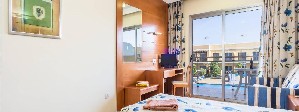 Hotel CORAL COTILLO BEACH wakacje
