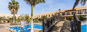 Hotel CORAL COTILLO BEACH wakacje