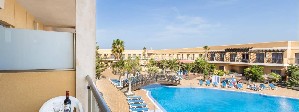 Hotel CORAL COTILLO BEACH wakacje