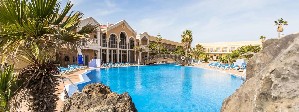 Hotel CORAL COTILLO BEACH wakacje