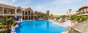 Hotel CORAL COTILLO BEACH wakacje