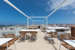 Hotel COTILLO HOUSE wakacje