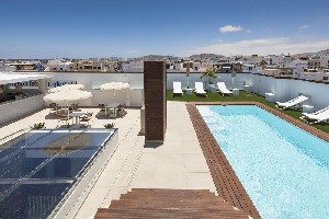 Hotel COTILLO HOUSE wakacje