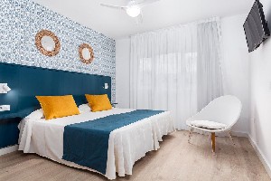 Hotel COTILLO HOUSE wakacje